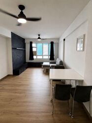 Blk 591A Montreal Dale (Sembawang), HDB 3 Rooms #566331131